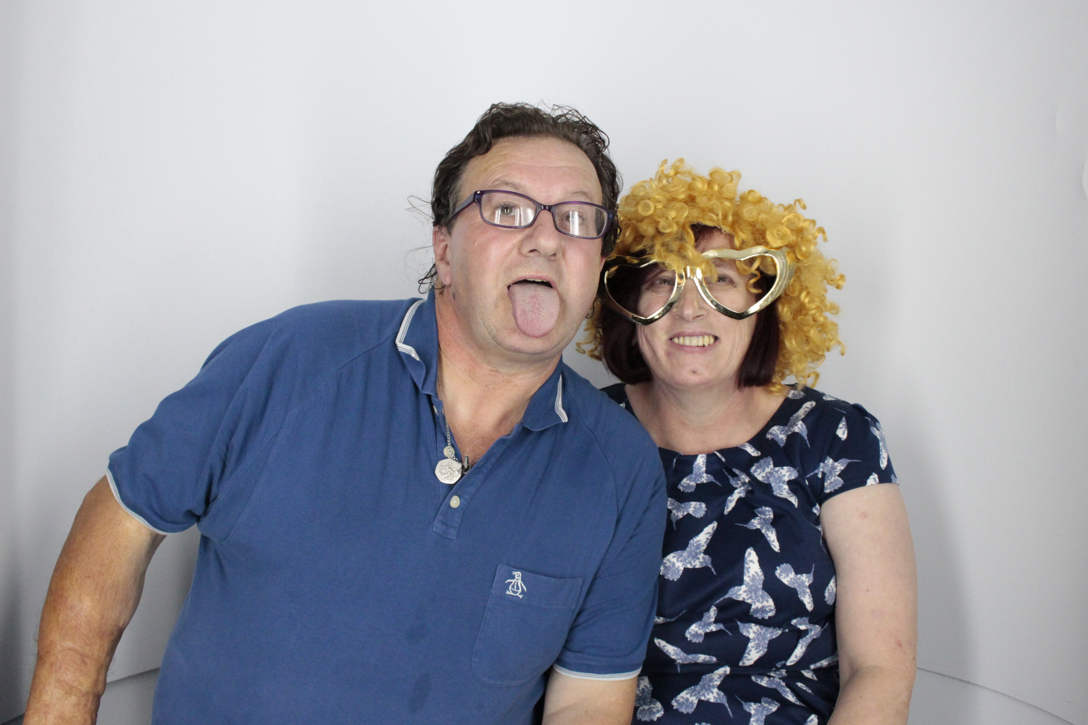Emma & Karl's Wedding | View more photos from the event at gallery.myphotoboothexperience.co.uk/u/MyPhotoBoothExperienceLtd/Emma-Karls-Wedding